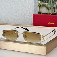 Cartier PREMIÈRE DE CARTIER CT0465S Sunglasses 🐆  $1200