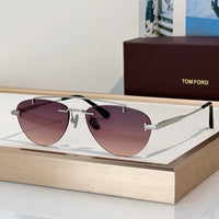TOM FORD  ASTOR-02 TF1356 Sunglasses 🔱