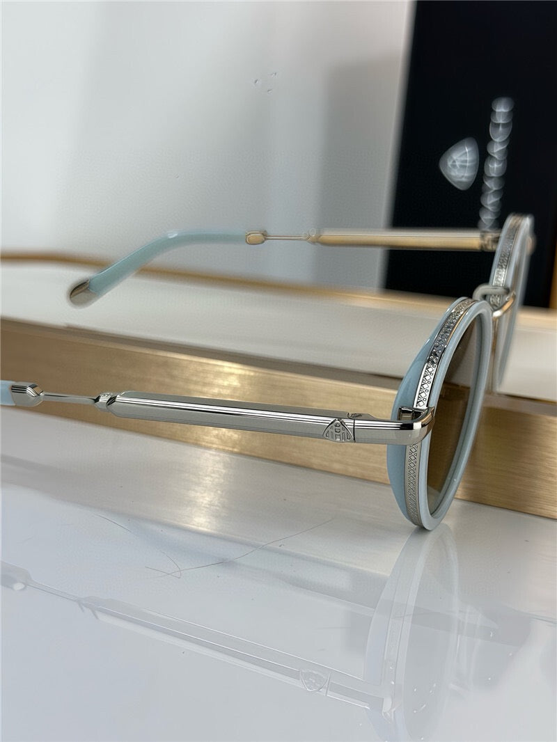 MAYBACH The Boulevard II Sunglasses👑 - onlinechics.com
