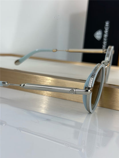 MAYBACH The Boulevard II Sunglasses👑 - onlinechics.com