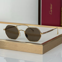Cartier PREMIÈRE DE CARTIER CT0627S Sunglasses&Photochromic Glasses 🐆
