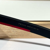 PRADA PR 02ZS Sunglasses Men's  🟥