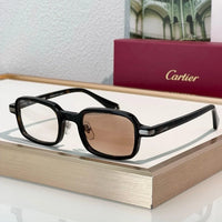 Cartier PREMIÈRE DE CARTIER CT539S Sunglasses-Photochromic Glasses 🐆