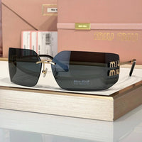 Miu Miu SMU 54Y Women's Sunglasses✨
