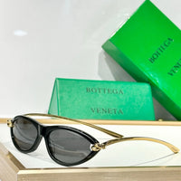 '- BOTTEGA VENETA BV1390 Women's Sunglasses💚