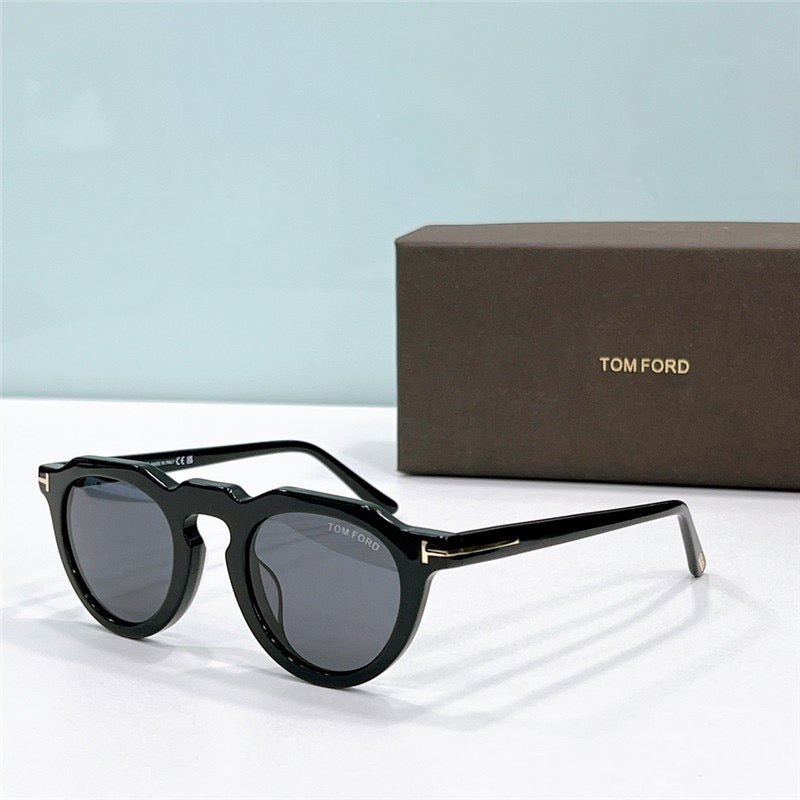 TOM FORD Private Collection TF1129 Sunglasses ✨ - buyonlinebehappy