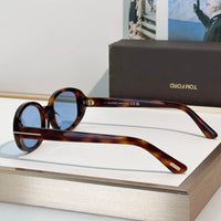 TOM FORD  Iggy TF1364 52N  As seen on KYLE Sunglasses🔱