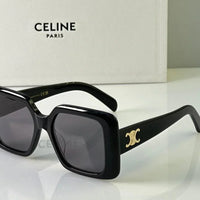 Celine TRIOMPHE 13  40291 Women's Sunglasses✨