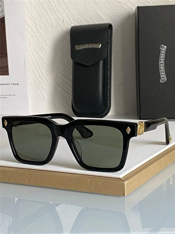 '-  Chrome Hearts Halllamanass Sunglasses⚜️