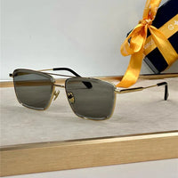 Louis Vuitton  LV Super Z2610U Vision Metal Square Sunglasses ✨