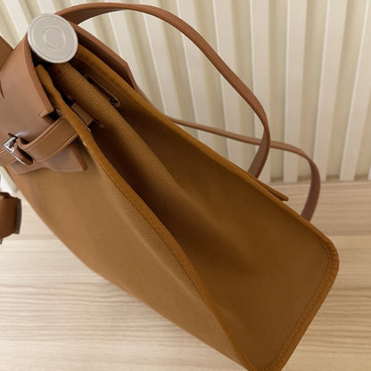 HERMES Herbag Messenger 39 bag  ✨ - onlinechics.com