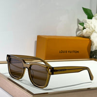 Louis Vuitton Z2631E LV Escape Square  Sunglasses  ✨