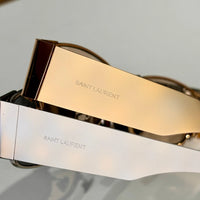 YSL Saint Laurent Women's  SL 738 Sunglasses ✨