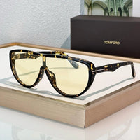 TOM FORD ACHILLES FT1182/S  Sunglasses 🔱