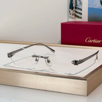 Cartier PREMIÈRE DE CARTIER CT0637O Glasses 🐆