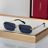 Cartier PREMIÈRE DE CARTIER CT0577S Sunglasses  🐆