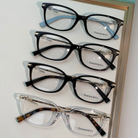 TIFFANY Tiffany & Co. TF2281 Women's  Eyeglasses ✨
