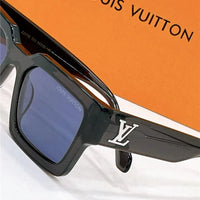 Louis Vuitton Z2125W LV Clash Square Large Sunglasses ✨
