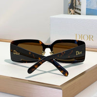 DIOR LuckyCharms S1F Rectangular  Sunglasses ✨