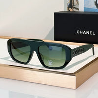 CHANEL 5556  Sunglasses Chanel Eyewear  🖤