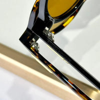 BOTTEGA VENETA BV1388 Sunglasses-Glasses 💚
