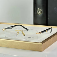 MAYBACH THE EDITOR II  Zeiss Lenses Sunglasses 👑