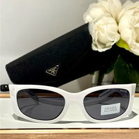 PRADA SPR A19S BUTTERFLY Unisex Sunglasses 🟥