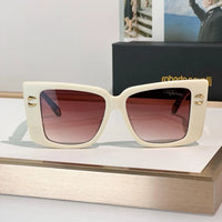 Roberto Cavalli SRC056M Sunglasses 🐍