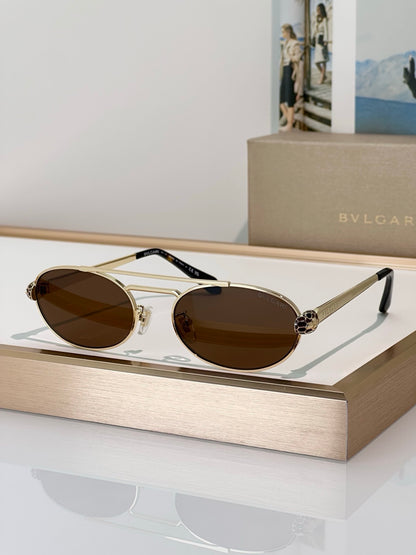 -  BVLGARI Bvlgari Serpenti 40083  Women's Sunglasses ✨ - onlinechics.com