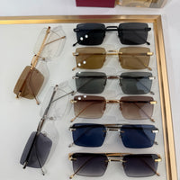 Cartier PREMIÈRE DE CARTIER CT0619O Sunglasses&Photochromic Glasses 🐆