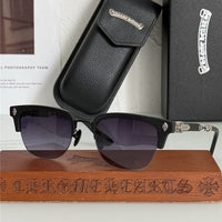 Chrome Hearts EVAGILIST Sunglasses⚜️