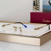 Cartier CT0271 S Unisex Sunglasses 🐆 - NEW $1600 retail price