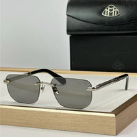 MAYBACH THE MENTALIST I Zeiss Lenses Sunglasses 👑
