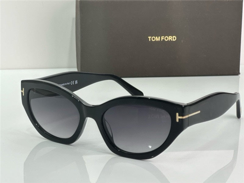 TOM FORD PENNY TF1086 Sunglasses ✨