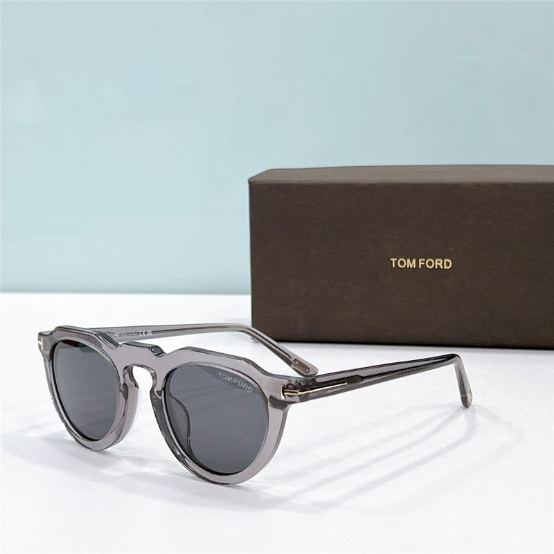 TOM FORD Private Collection TF1129 Sunglasses ✨ - buyonlinebehappy