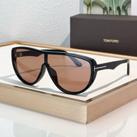 TOM FORD ACHILLES FT1182/S  Sunglasses 🔱