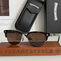 Chrome Hearts EVAGILIST Sunglasses⚜️