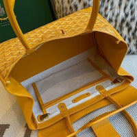 GOYARD Saïgon Tote Bag 10 Colors✨