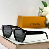 Louis Vuitton Z2631E LV Escape Square  Sunglasses  ✨