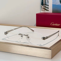 Cartier PREMIÈRE DE CARTIER CT0637O Glasses 🐆