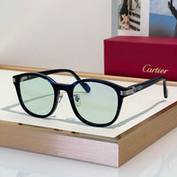 Cartier PREMIÈRE DE CARTIER CT0302S Unisex Sunglasses 🐆