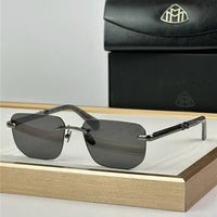 MAYBACH THE MENTALIST I Zeiss Lenses Sunglasses 👑