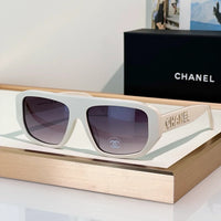 CHANEL 5556  Sunglasses Chanel Eyewear  🖤