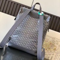 Goyard Cisalpin Backpack -5  Available Colors ✨