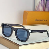 Louis Vuitton Z3158U New icon LV Heritage Square Sunglasses  ✨