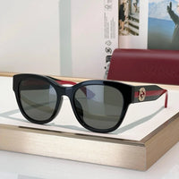 Gucci GG1866SK 001  Women's Sunglasses ✨