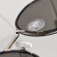 Loro Piana FAI4924 Unisex Sunglasses 🍂