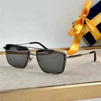 Louis Vuitton  LV Super Z2610U Vision Metal Square Sunglasses ✨