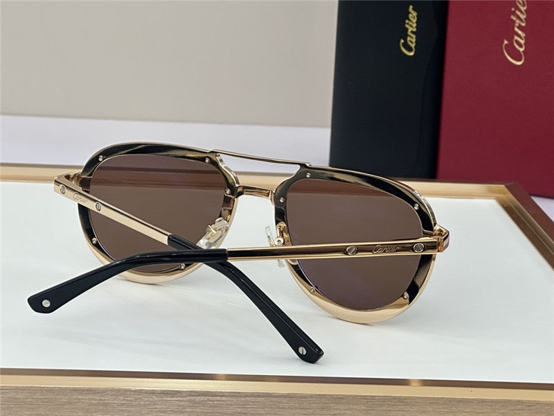 Cartier PREMIÈRE DE CARTIER CT0195S Sunglasses 🐆