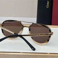Cartier PREMIÈRE DE CARTIER CT0195S Sunglasses 🐆